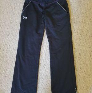 Athletic sweatpants
